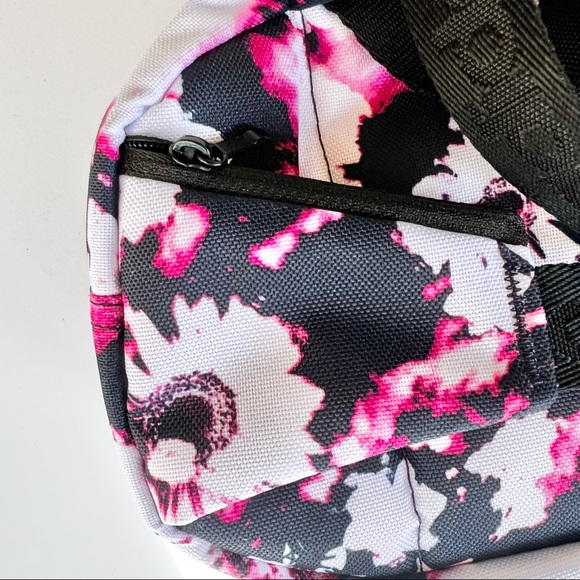 Adidas Floral Legend Waist Pack - Picture 8 of 10